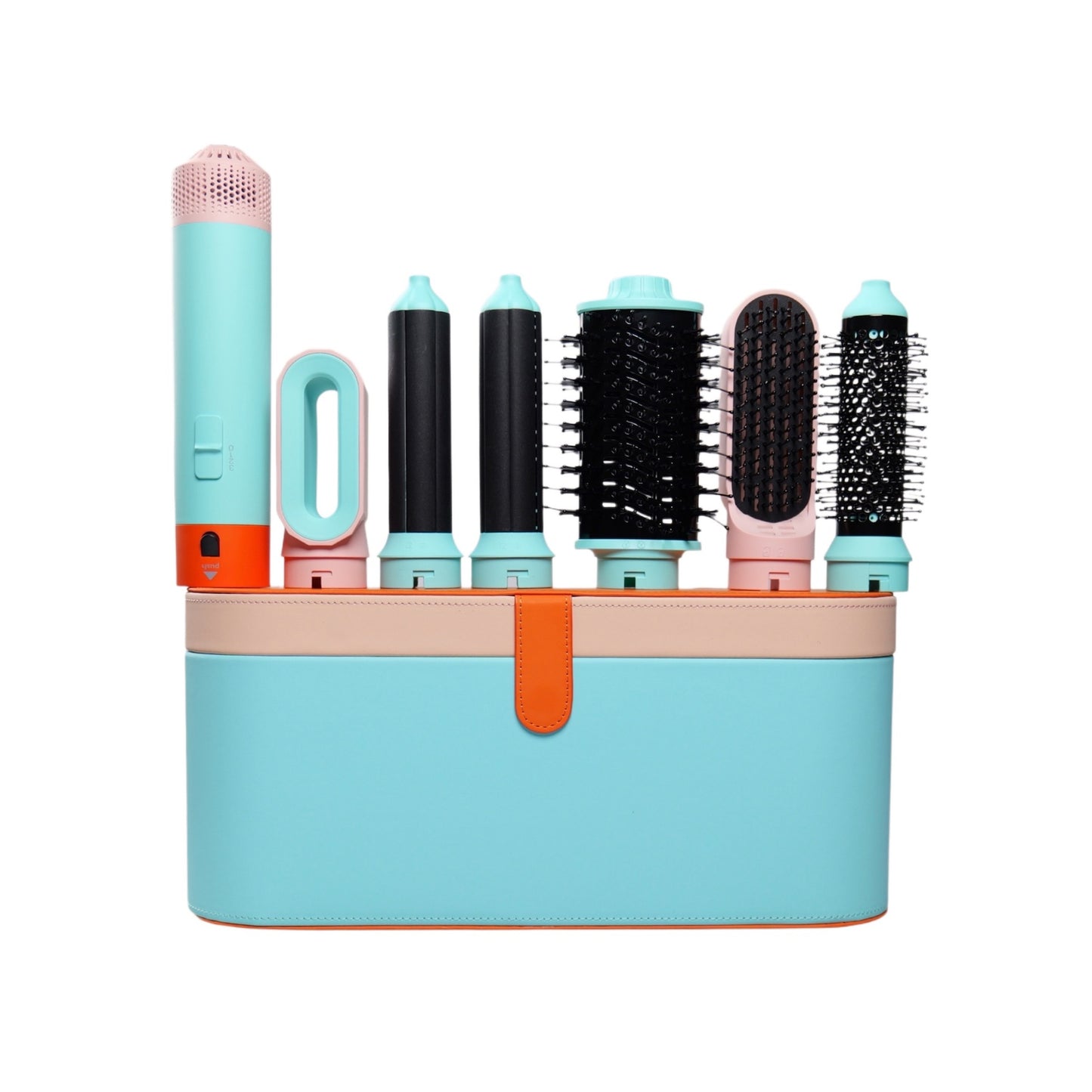 6 In 1 Multi Styler Pro
