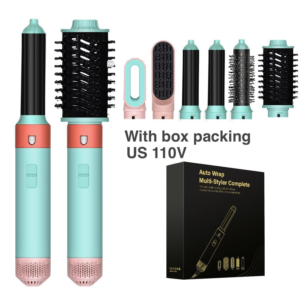 6 In 1 Multi Styler Pro
