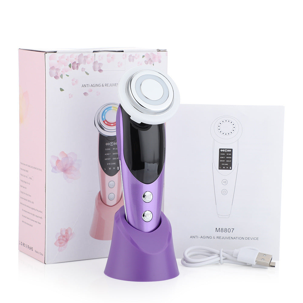 7-in-1 EMS Spa Pro