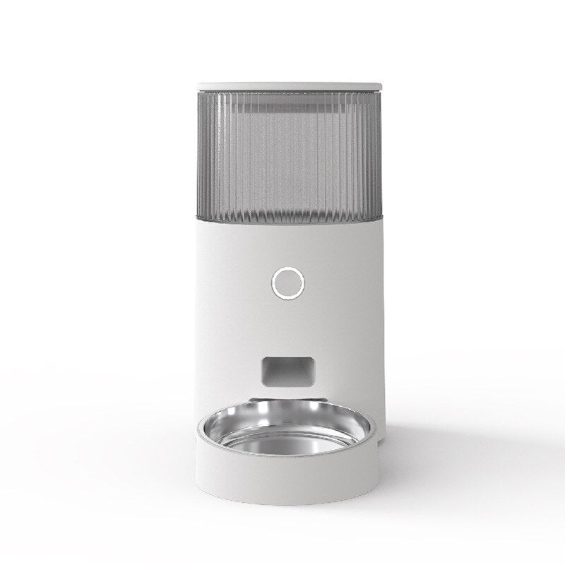 Wifi Automatic Pet Water and Food Dispenser