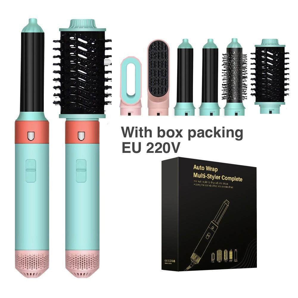 6 In 1 Multi Styler Pro