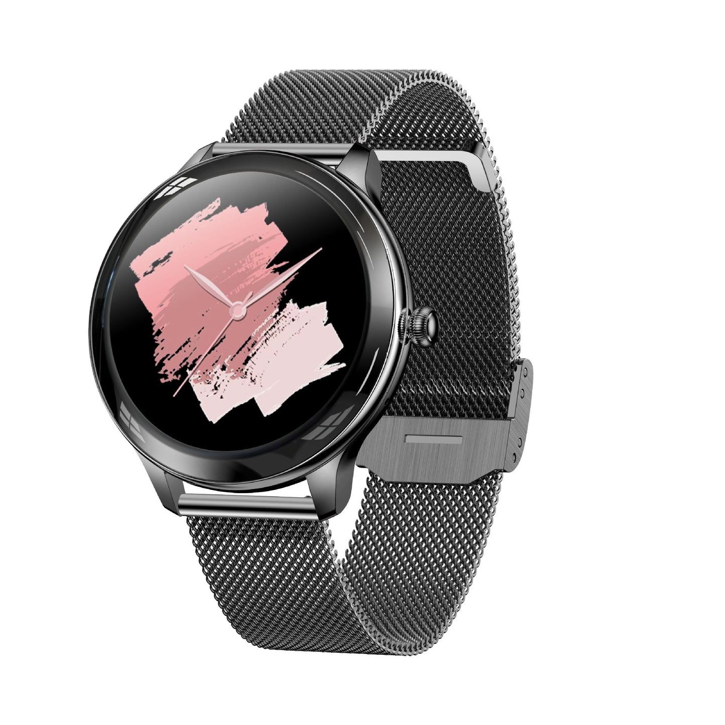 V33 Lady Heart Monitor Smartwatch
