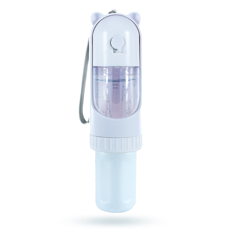 Portable Pet Traveling Water Cup