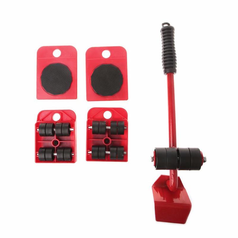 Furniture Transport Roller
