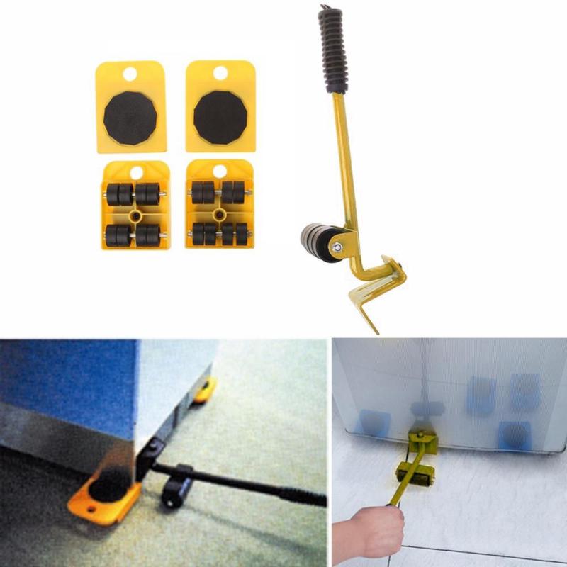 Furniture Transport Roller