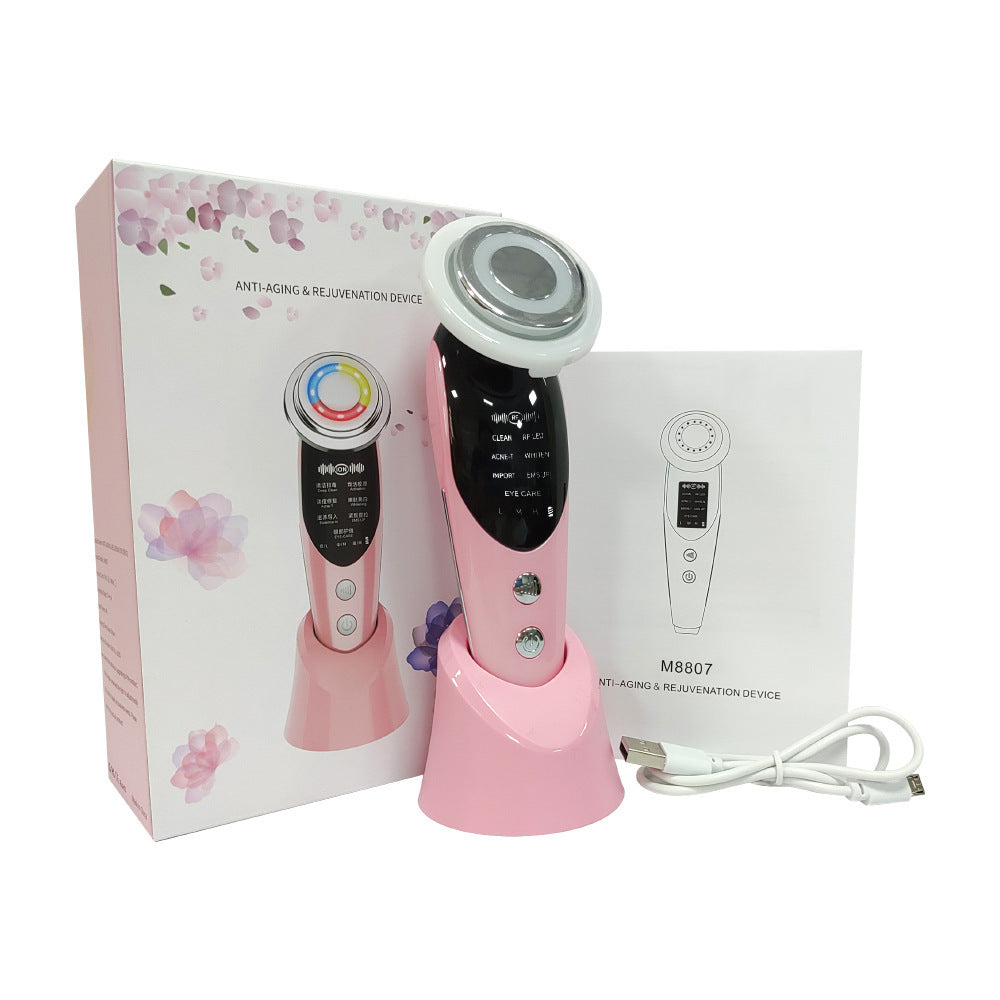 7-in-1 EMS Spa Pro