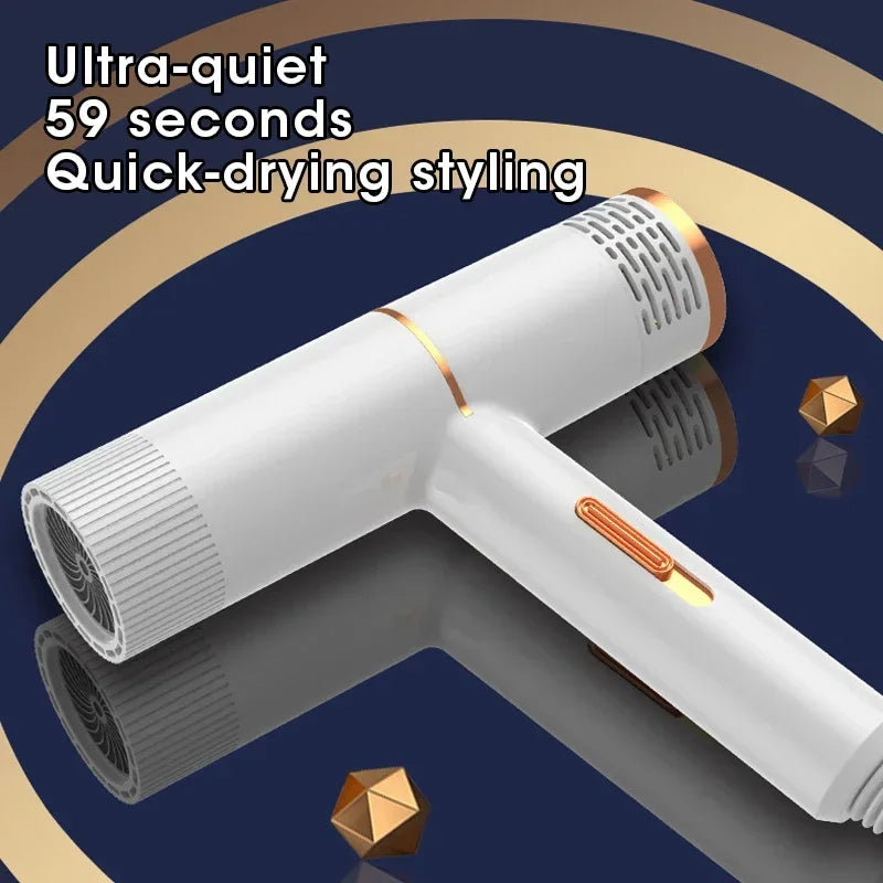 Professional Infrared Hair Dryer