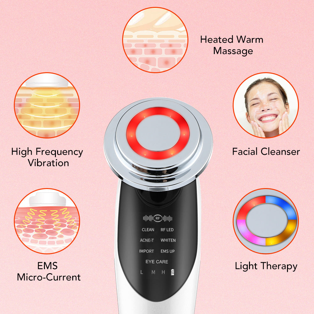 7-in-1 EMS Spa Pro