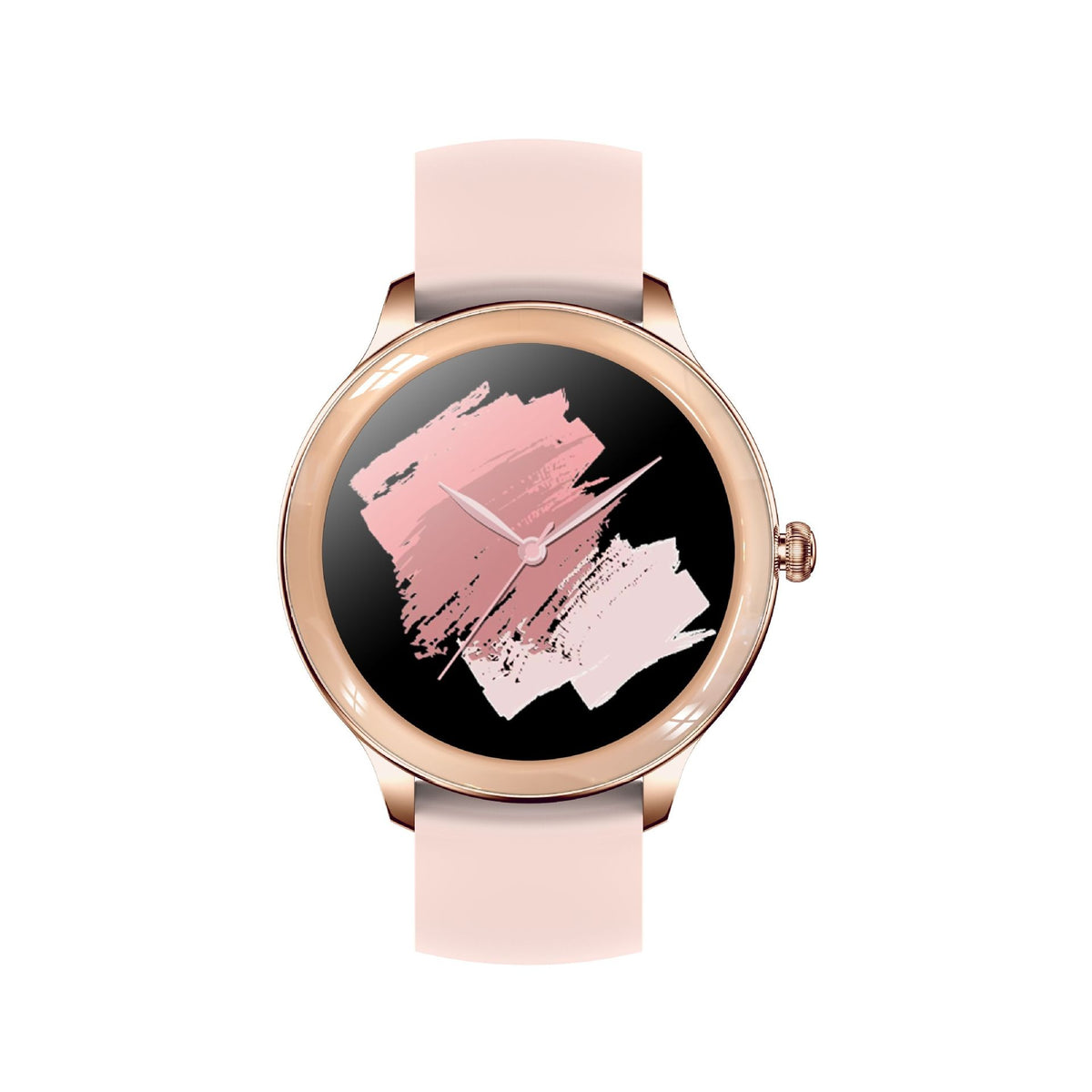 V33 Lady Heart Monitor Smartwatch