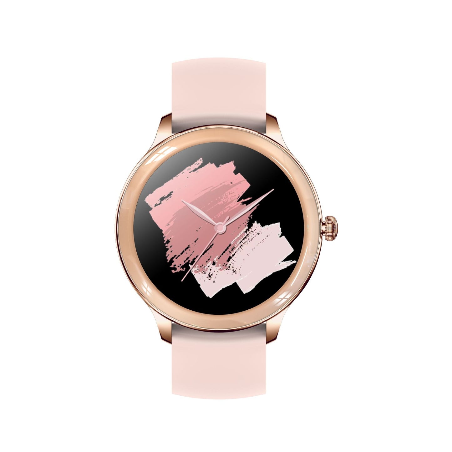 V33 Lady Heart Monitor Smartwatch