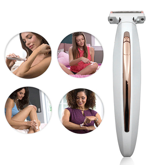 Flawless Finish Electric Razor