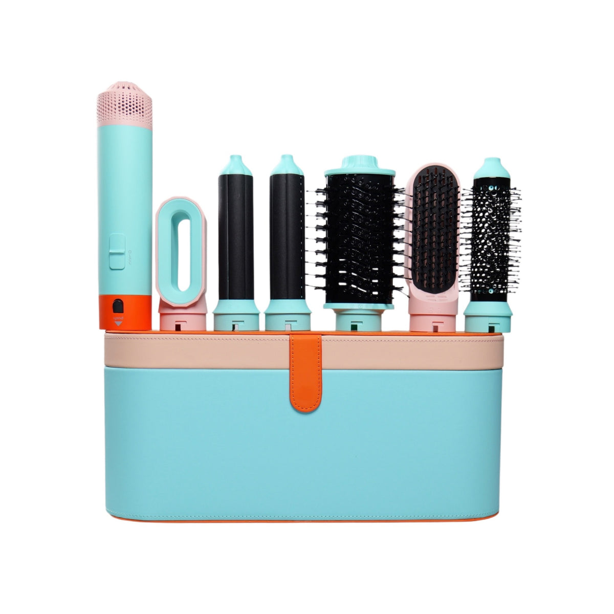 6 In 1 Multi Styler Pro