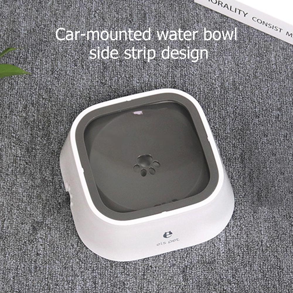 Dog Water Pod