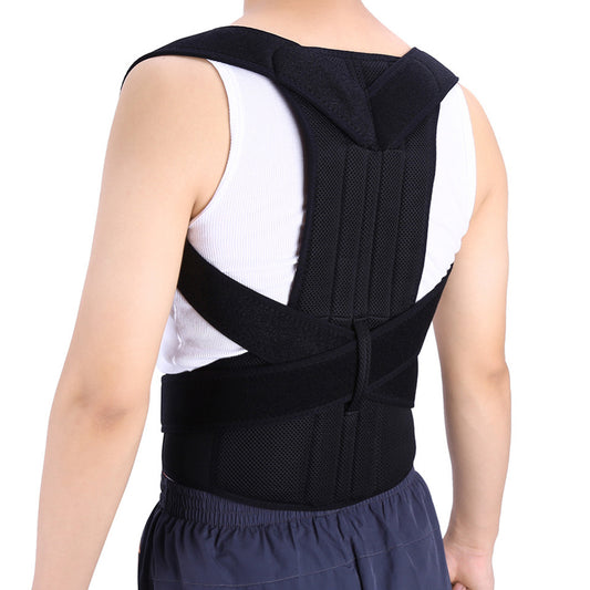 Back Posture Belt