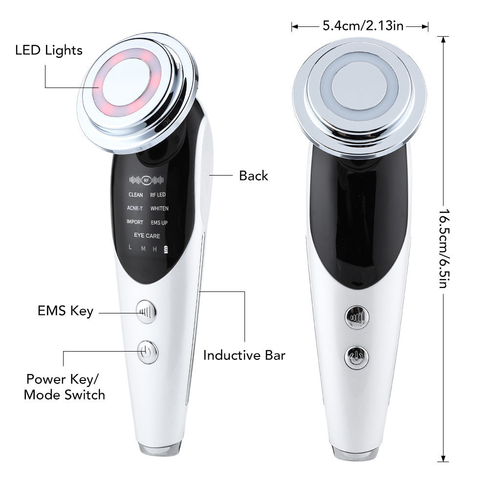 7-in-1 EMS Spa Pro
