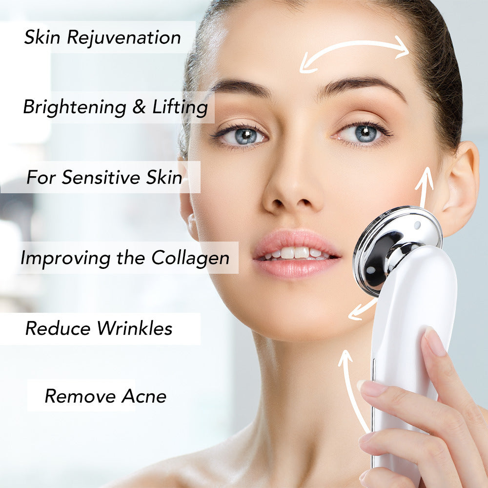 7-in-1 EMS Spa Pro
