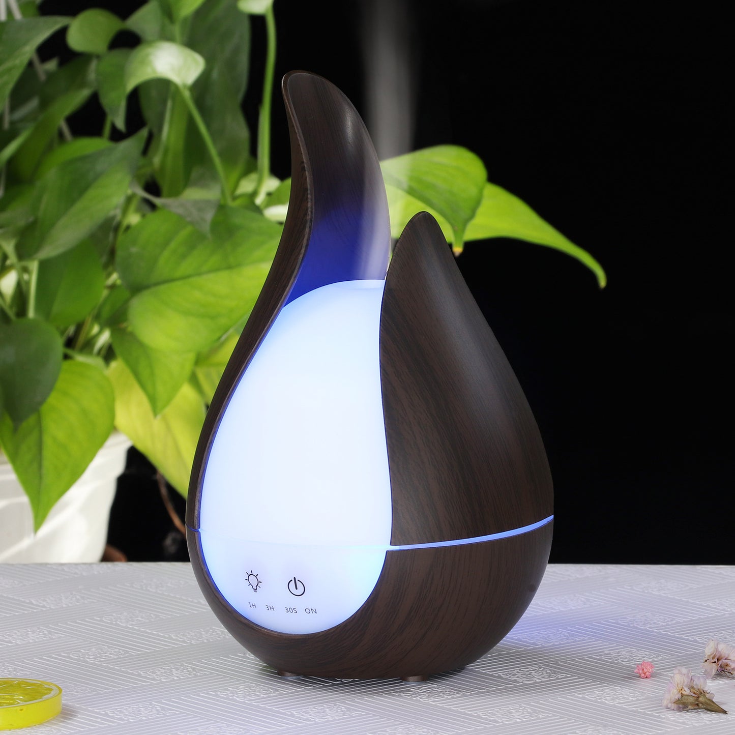 Wood Grain Aroma Diffuse