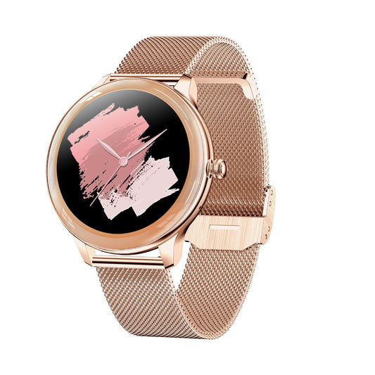 V33 Lady Heart Monitor Smartwatch