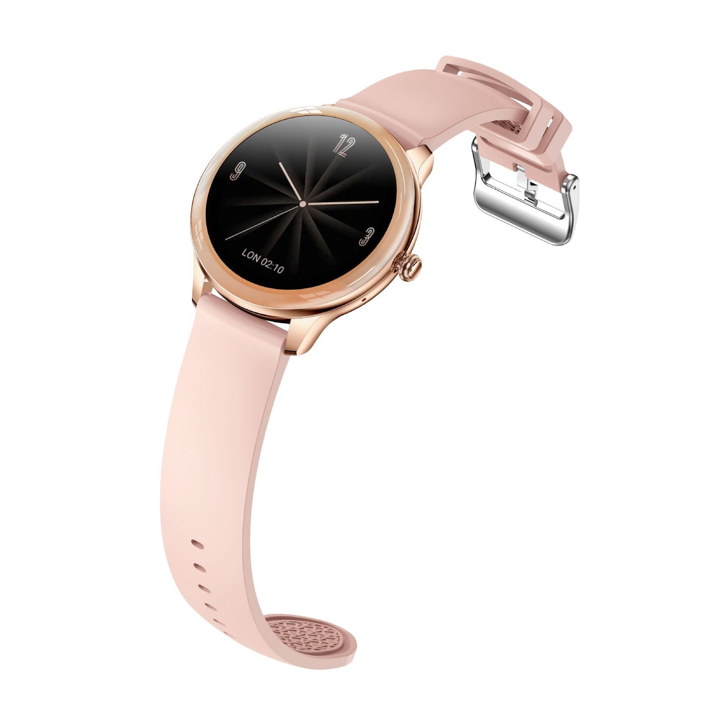 V33 Lady Heart Monitor Smartwatch
