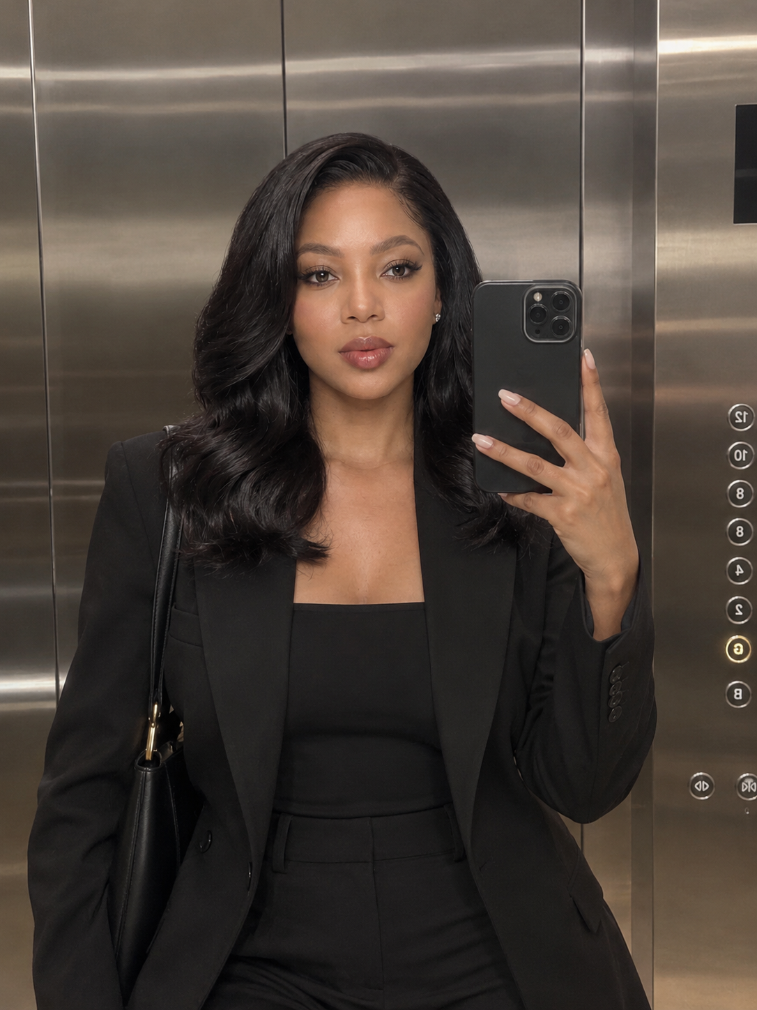 Body Wave Virgin Hair Bob