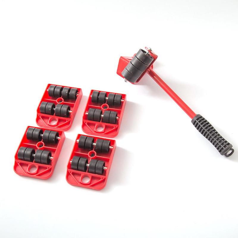 Furniture Transport Roller