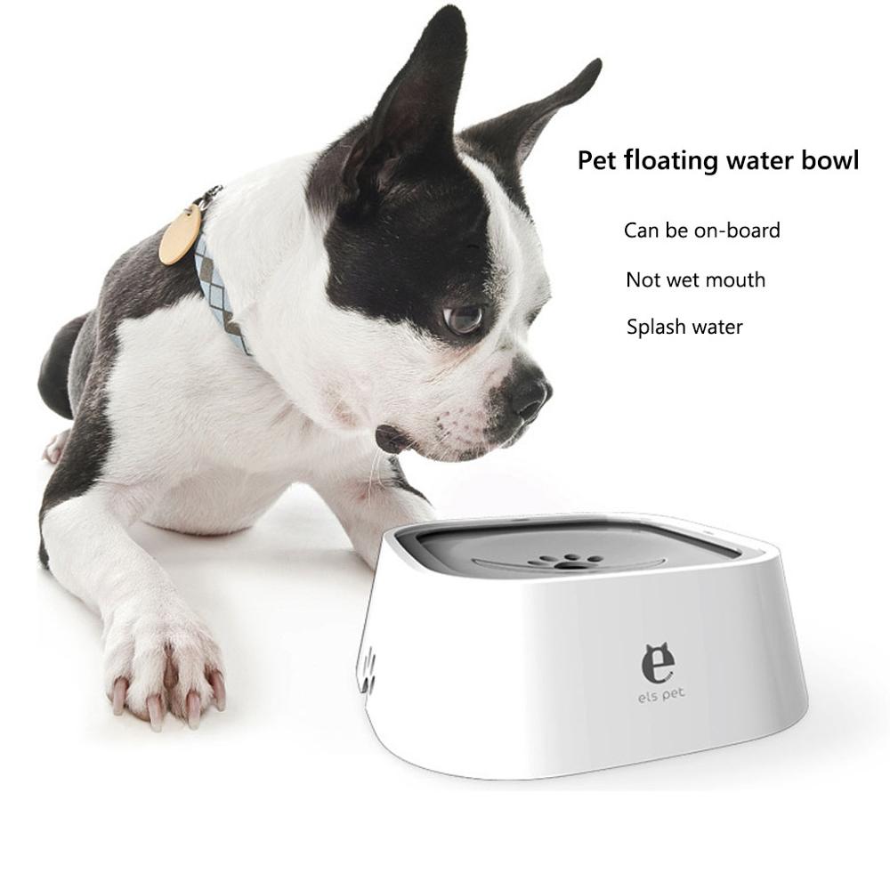 Dog Water Pod