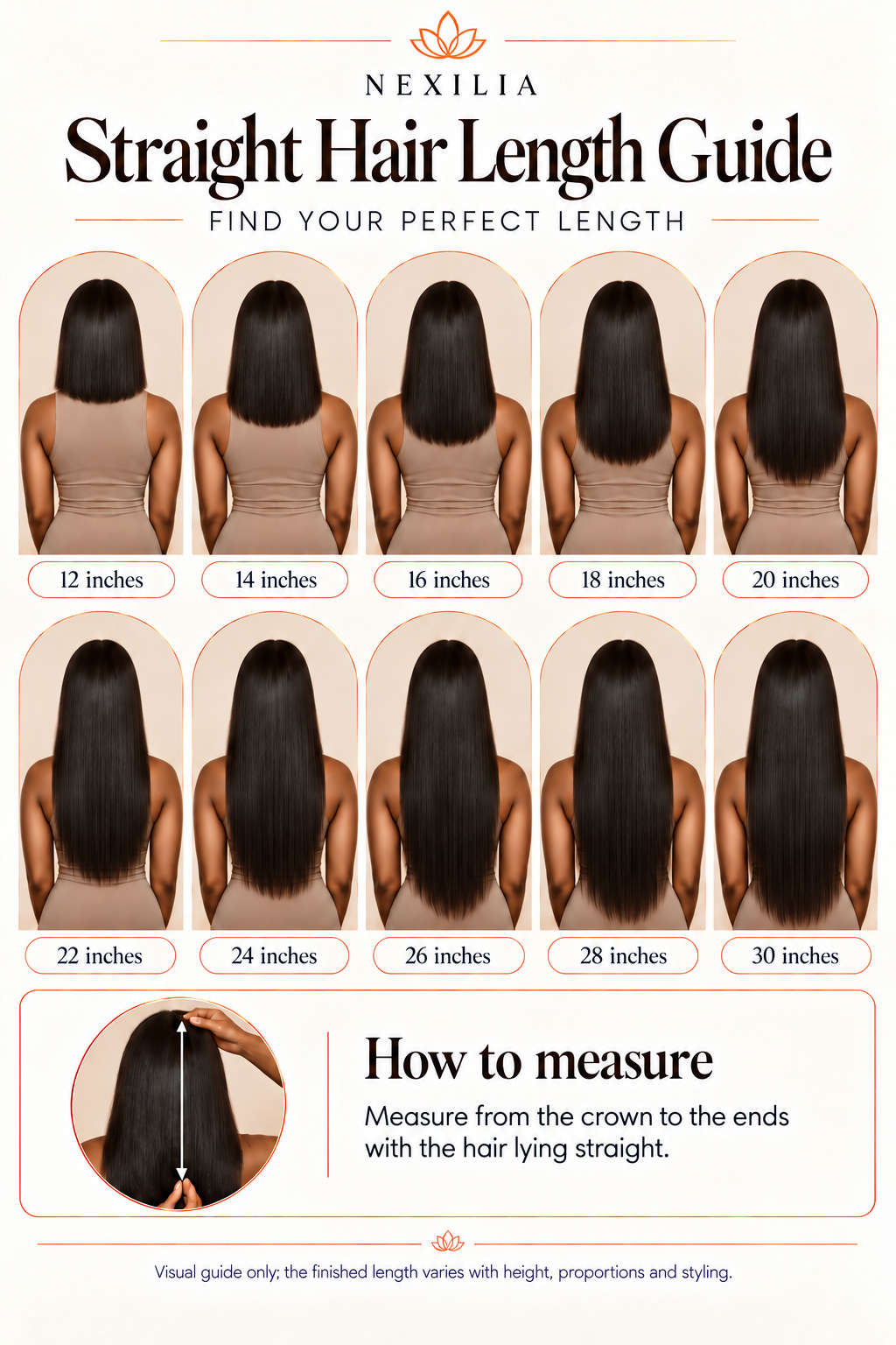 Double drawn Straight Virgin Hair Bob — 14"/16" Natural Black