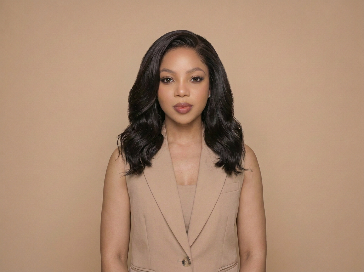 Body Wave Virgin Hair Bob